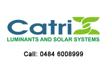 Catrix Luminants and Solar System
